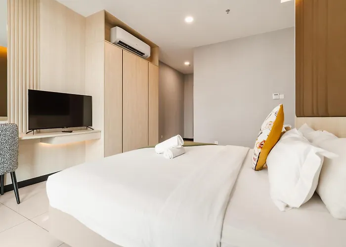 Societe HartamasHotel Kuala Lumpur